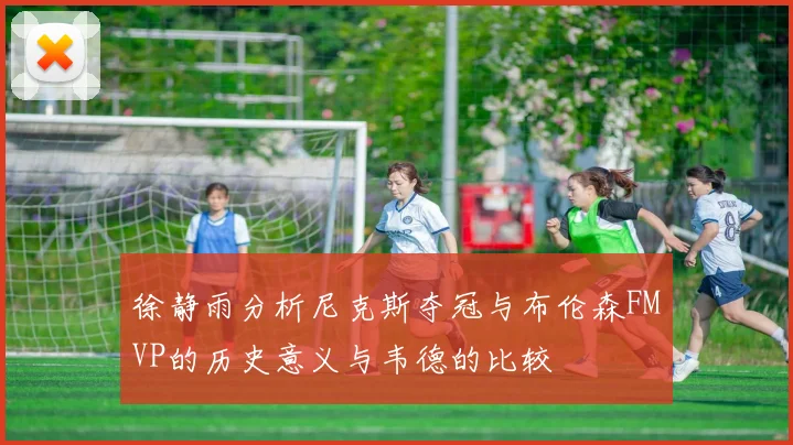 徐静雨分析尼克斯夺冠与布伦森FMVP的历史意义与韦德的比较