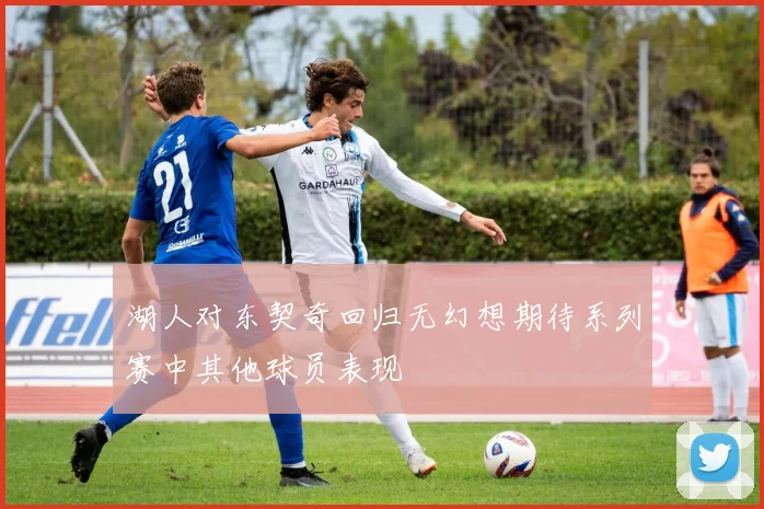 湖人对东契奇回归无幻想期待系列赛中其他球员表现