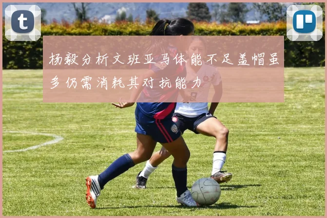 杨毅分析文班亚马体能不足盖帽虽多仍需消耗其对抗能力