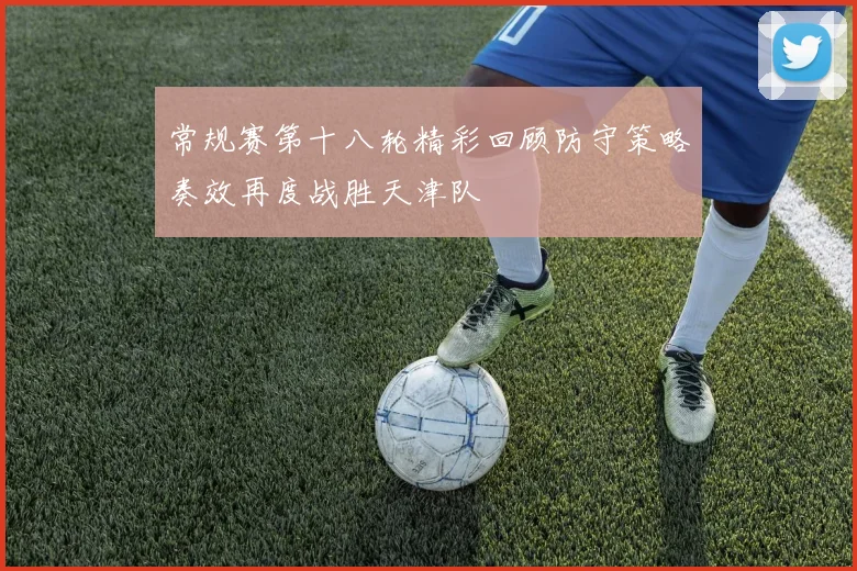 常规赛第十八轮精彩回顾防守策略奏效再度战胜天津队